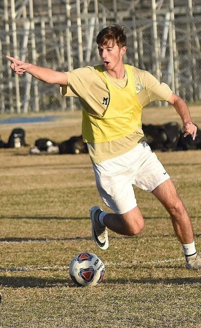 Coach Cody